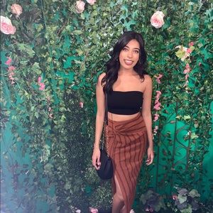 Meet your Posher, Pooja